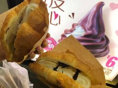 -麦当劳(温州人民路店)