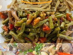 -南山民肴·乡土徽菜(豪辰俪景店)