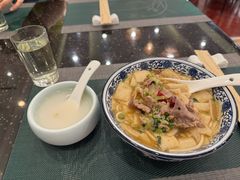 -飞天大厦清真餐厅