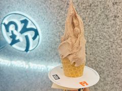 -野人先生Gelato(上海长宁龙之梦店)