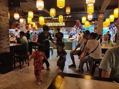 蚵仔煎-河坊美食街(河坊街店)