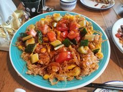 -眼镜味道(德才店)