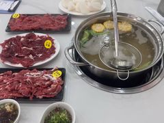 -全好食潮汕牛肉火锅(泗洲路店)