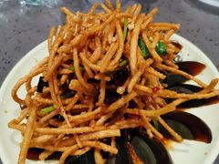 -一棠龙虾•王牌虾球(楚河汉街店)