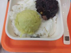 -满记甜品(巴黎春天宝山店)