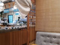 -晴季寿司(延河路万达广场店)