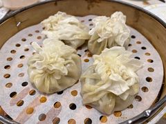 -内蒙联营烧麦 草原石榴红(护国寺店)