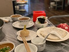 -鑫龙火锅城(青岛分店)