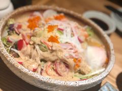 -初居食屋日式料理(万象城购物中心店)