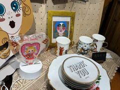 -恋物百货商店(华侨城店)