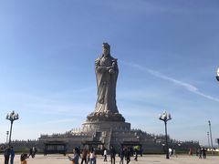 -天津妈祖文化园