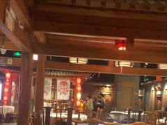 -东来顺饭庄(西直门店)