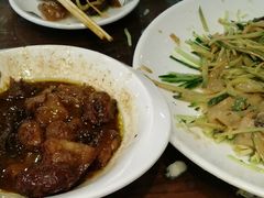 -小土豆美食(太原南街店)