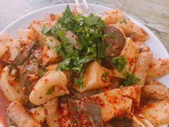 米肠面肺子-富拉面肺子专卖店