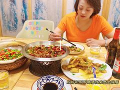-老江南春·中国龙菜(衡山路店)