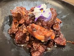 -日出青木·杭帮菜名店