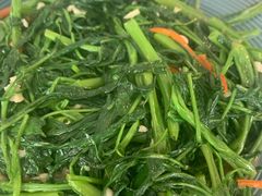 椒腐通菜-禾气食店