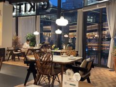 -G+KITCHEN(龙湖狮山天街店)