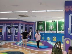 -孩子王童乐园(马群店)