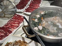 -潮发潮汕牛肉店(龙洞店)