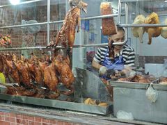 -大聪烧鹅快餐店(梅林店)