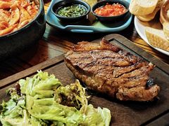 -El Bodegon阿根廷秘鲁餐厅(幸福路店)