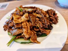 -华天二友居肉饼(宫门口店)