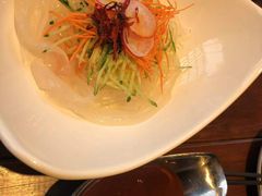 -Local泰莲庭(虹鳟鱼店)