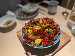 -山石榴·贵州菜(丰盛里店)