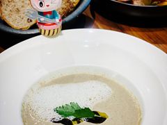-Erman岩烧牛排(虹桥南丰城店)