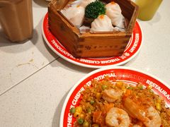-明腾壹间茶餐厅(新都会花园广场店)