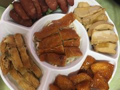-佛有缘素食馆·荔湾老字号(陈家祠首店)