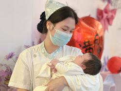 -宝生月子中心(民治店)