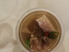 -阿满卤香鸡(新街口印象汇店)
