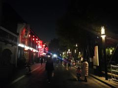 -运河游船(武林门码头)