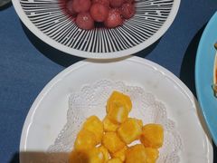 -伊带伊路新疆美食府(呼家楼店)