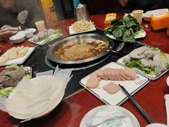 -老城红焖羊肉(老步行街店)