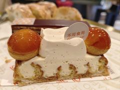 -MEEBO KAFEE米咖焙坊(虹桥路店)