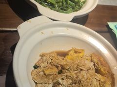 -山四砂锅(太原钟楼街店)