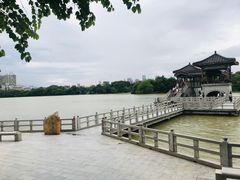 景点-惠州西湖