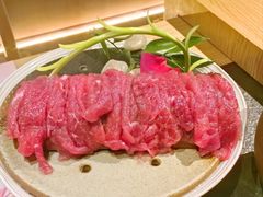 -盡膳口福跷脚牛肉火锅(国贸商城店)