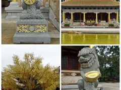 -广东圆玄道观