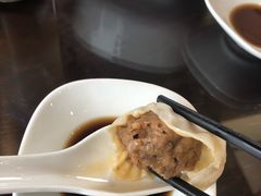 小笼包-锡笼记·无锡小笼(水岸店)
