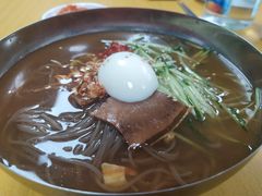 -屋里家延边朝鲜族冷面(南园店)