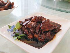 杭州酱鸭-顺风海鲜港(长寿路店)
