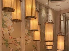-扬州香格里拉·香宫中餐厅