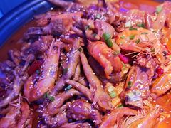 -徐记小怪兽肉蟹煲店(哈西万达金街店)