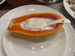 -听松楼·花园酒店·自助餐厅(红梅公园店)