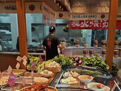 -杨厨的田园饭店(长城路店)