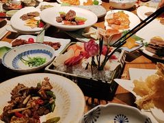 -味见·荣家(亚泰大街店)